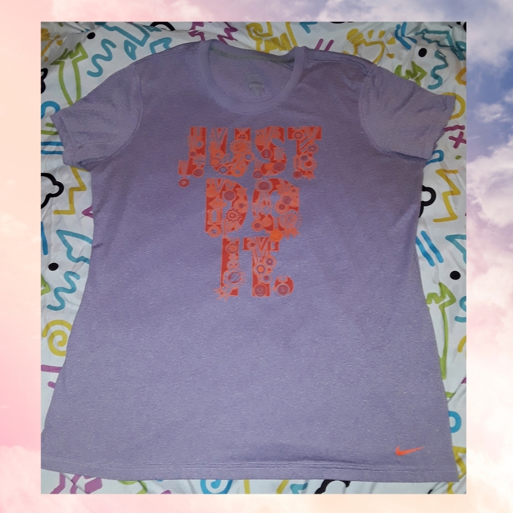 Nike Hurrauches & matching Nike tshirt - Picture 3 of 8